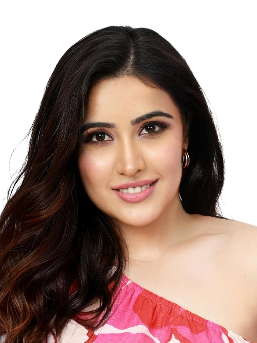 Sheena Bajaj
